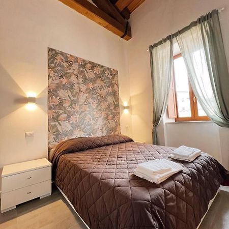 Bed and Breakfast Il Vico LʼAquila Esterno foto