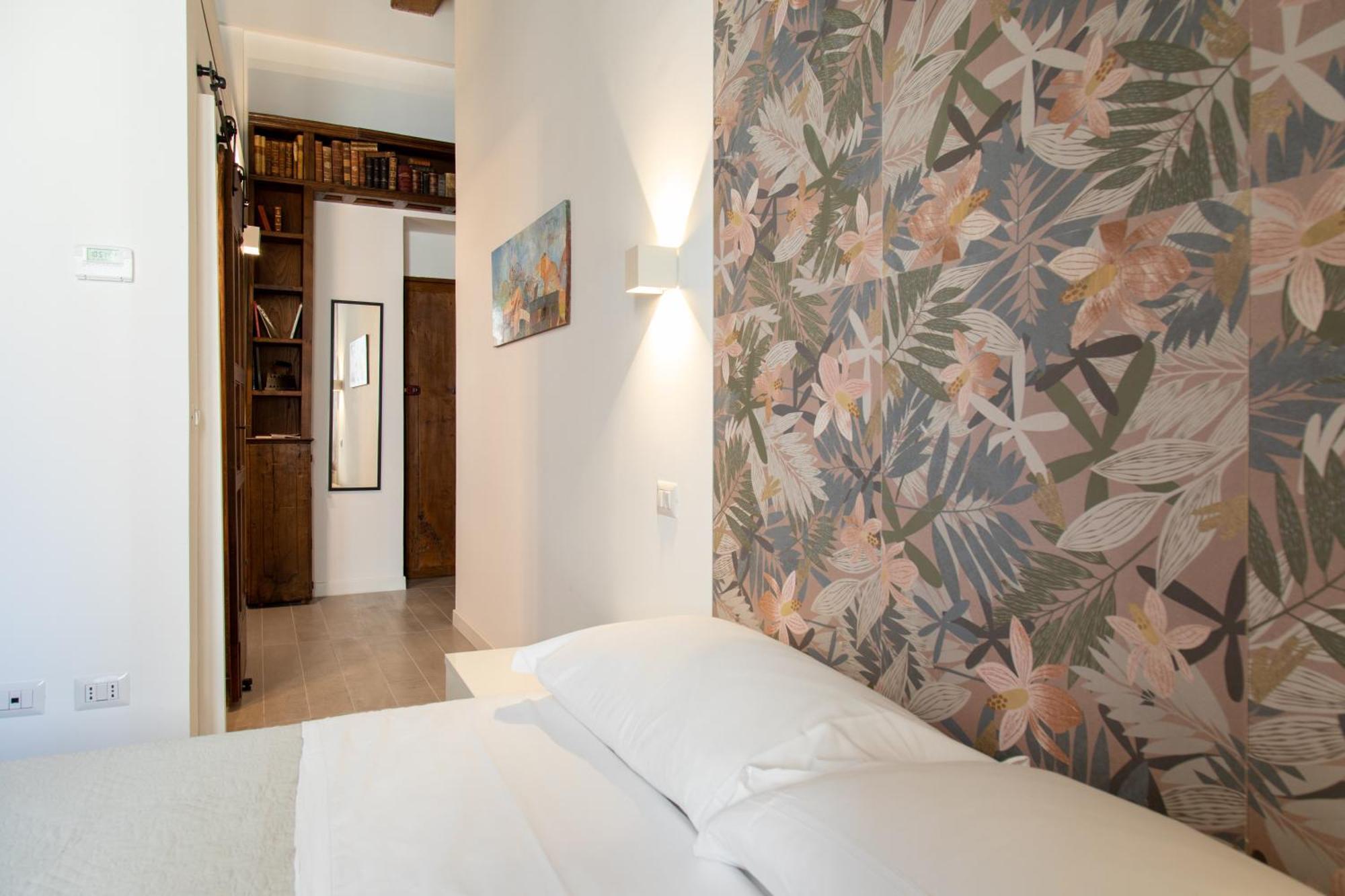 Bed and Breakfast Il Vico LʼAquila Esterno foto
