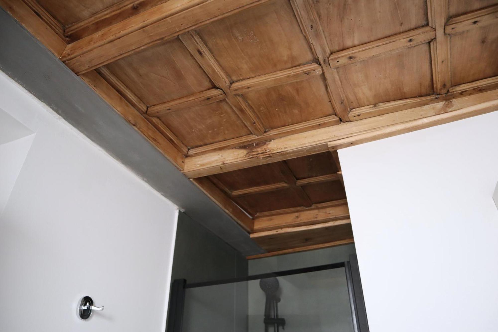 Bed and Breakfast Il Vico LʼAquila Esterno foto