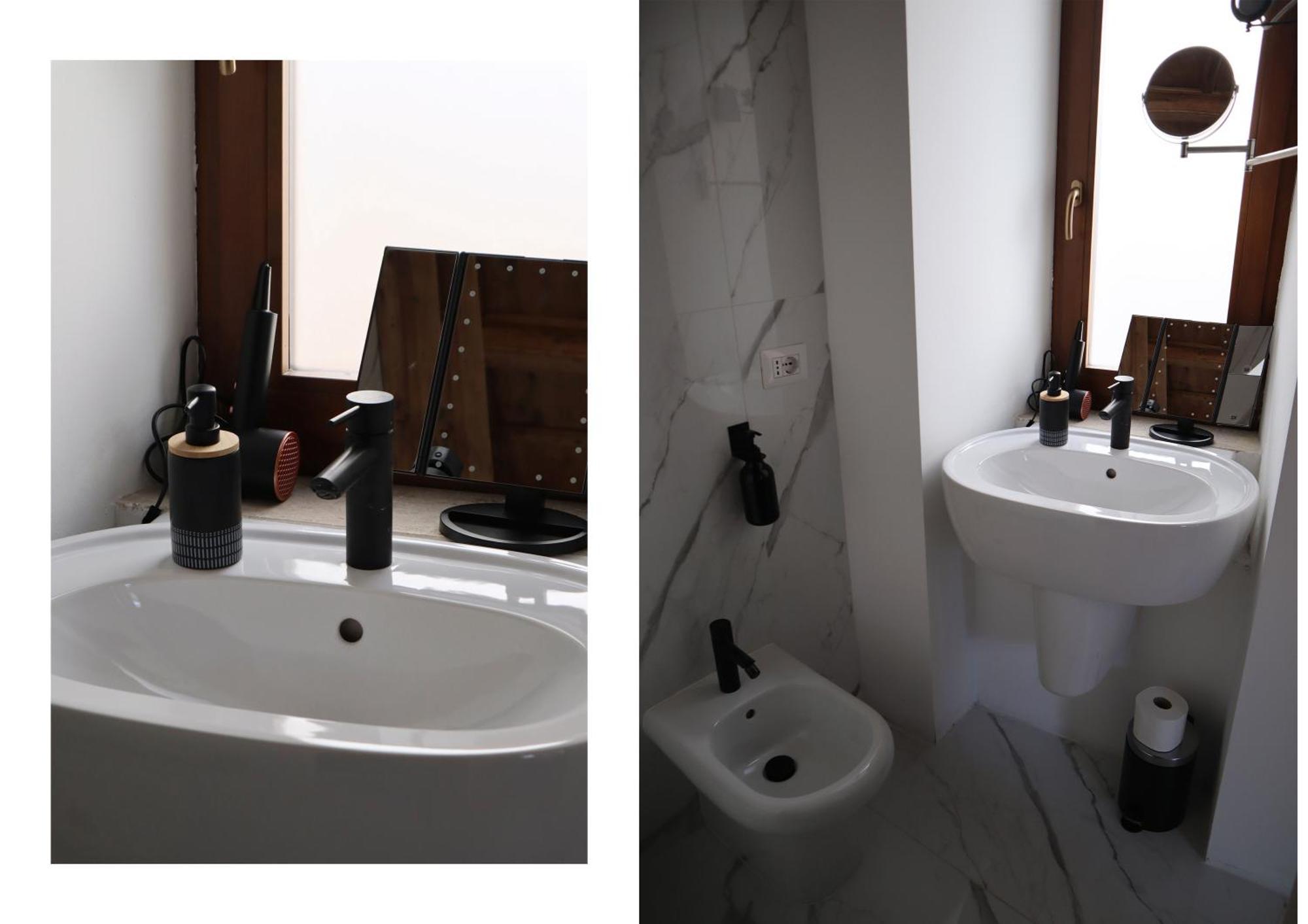 Bed and Breakfast Il Vico LʼAquila Esterno foto