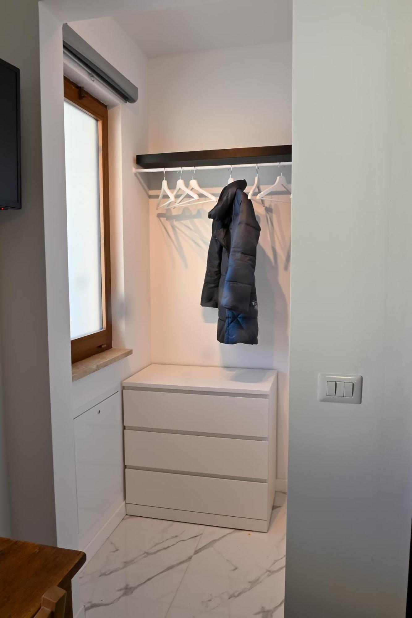 Bed and Breakfast Il Vico LʼAquila Esterno foto