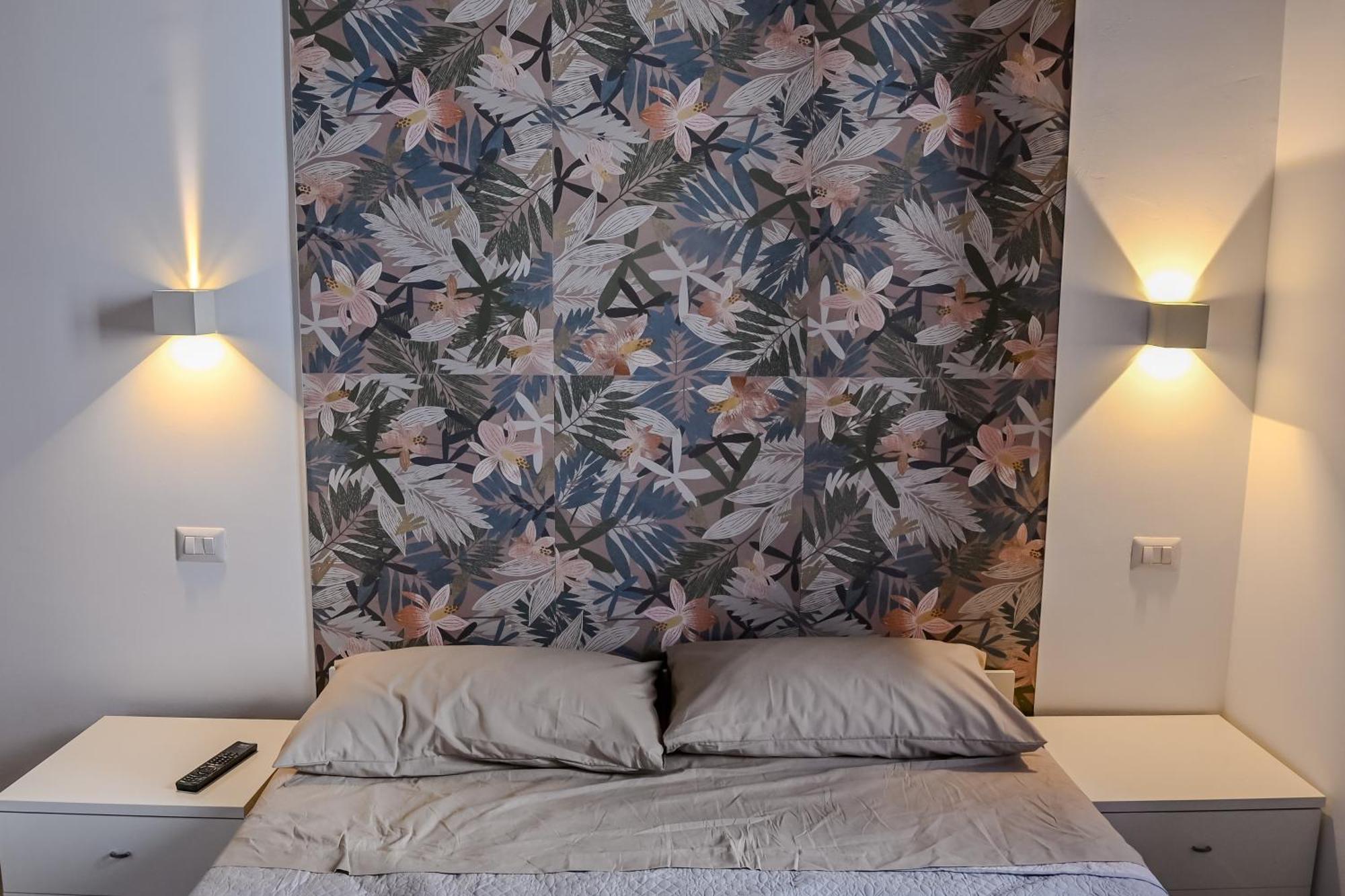 Bed and Breakfast Il Vico LʼAquila Esterno foto